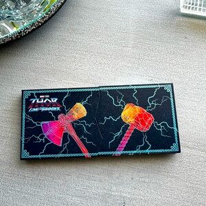 Ulta Thor Love and Thunder Palette